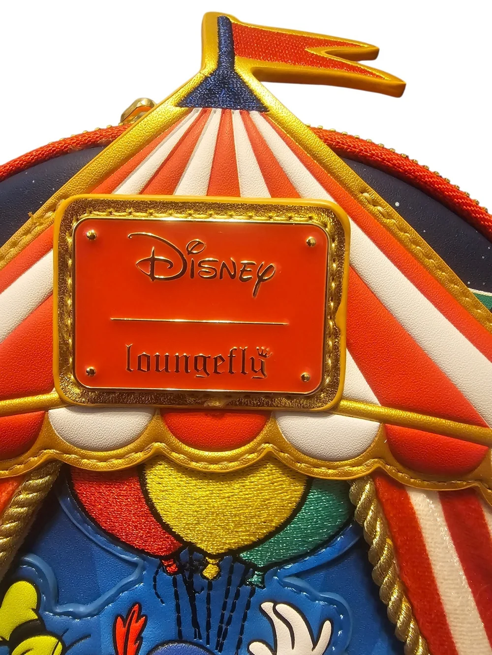 Loungefly disney kids